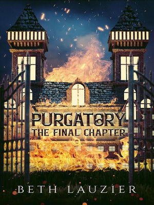 cover image of Purgatory the Final Chapter